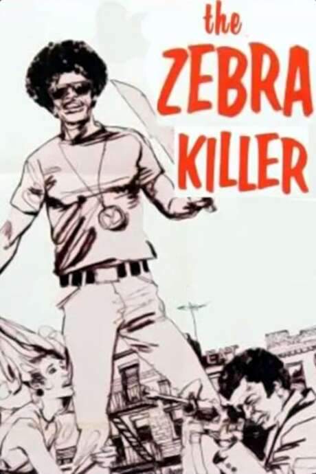 The Zebra Killer